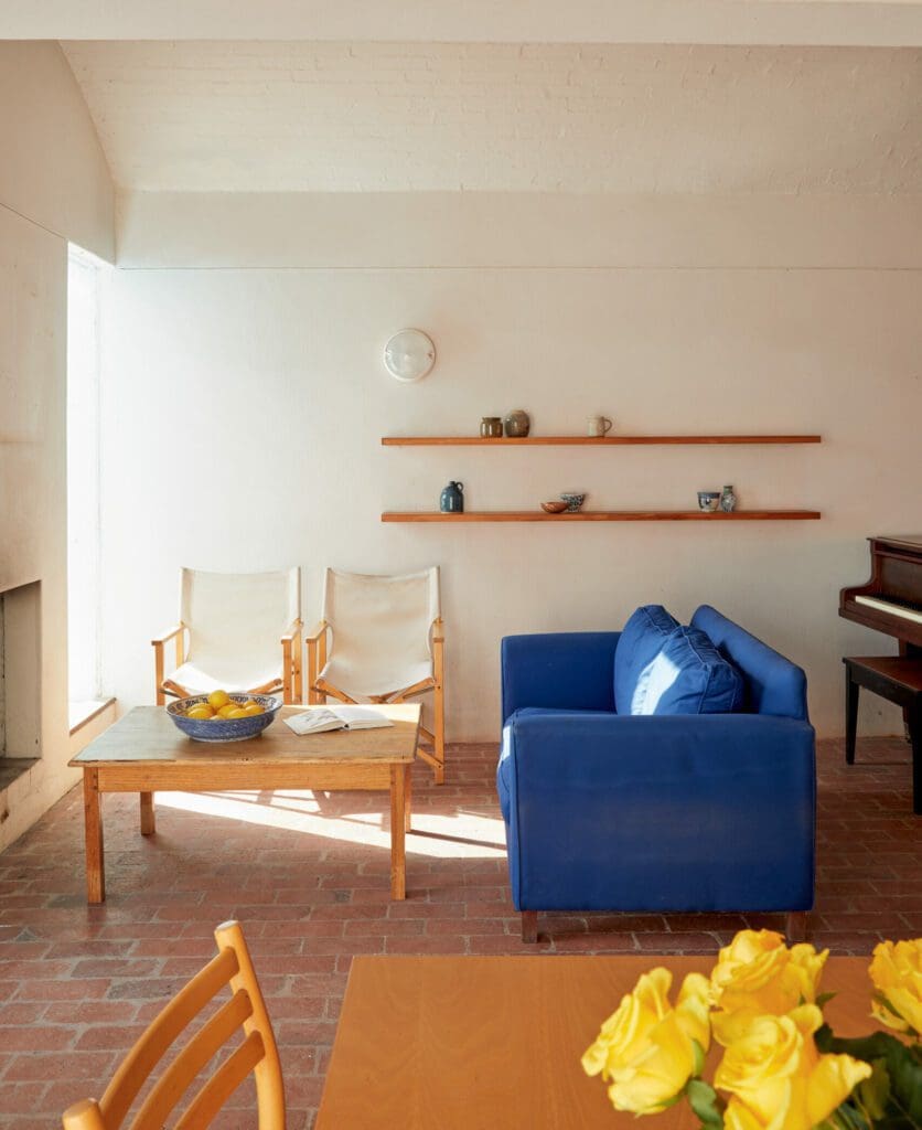 Fagan's Langebaan home – House and Leisure