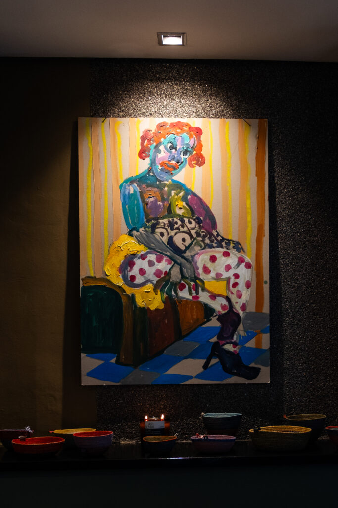 ART PARTY HR-6040